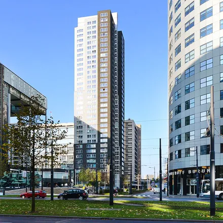 Image 2 - Willemsbrug, 3011 TN Rotterdam, Netherlands - Apartment for rent