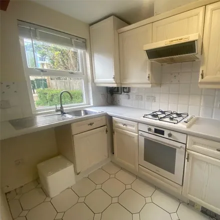Rent this 2 bed house on Meadside Close in London, BR3 4RH