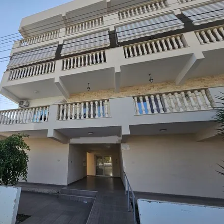 Buy this 2 bed apartment on Georgiou X. Ioannidi in 8036 Paphos Municipality, Cyprus