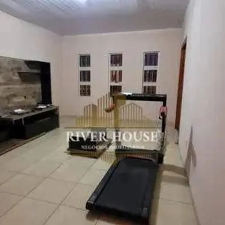 Buy this 3 bed house on Igreja Presbitariana do Brasil in Rua Joaquim J. de Figueiredo, Parque do Lago