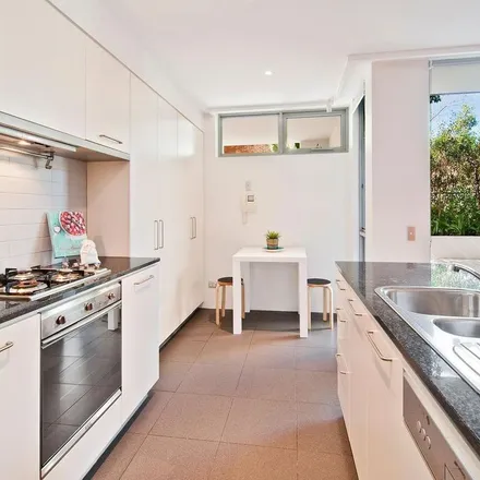 Rent this 2 bed apartment on 1 Day Street in Sydney NSW 2067, Australia