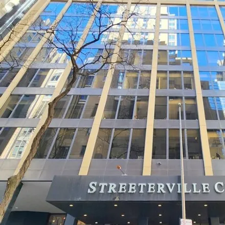 Buy this 1 bed condo on Streeterville Centre in 233 East Erie Street, Chicago