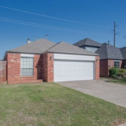 Buy this 2 bed house on 2388 Tyler Lane in Moore, OK 73170