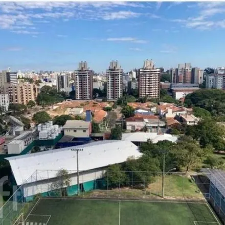 Image 1 - UPA Moacyr Scliar, Rua Jerônimo Zelmanovitz 01, São Sebastião, Porto Alegre - RS, 91370-170, Brazil - Apartment for sale