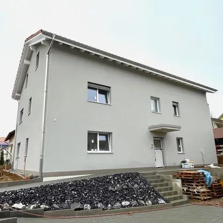 Image 2 - Langhagweg, 4242 Laufen, Switzerland - Apartment for rent