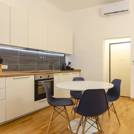 Image 7 - Via Marsala, 33, 40126 Bologna BO, Italy - Apartment for rent