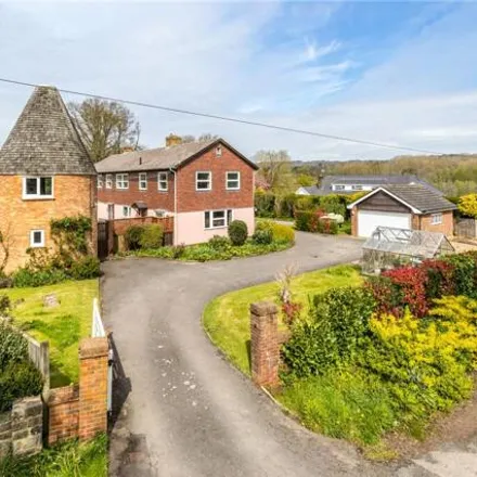 Buy this 6 bed house on Village Hall in Upper Green Road, Shipbourne
