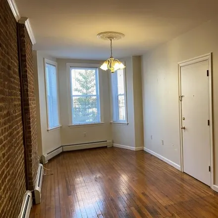 Image 2 - 6 Franklin Street, Jersey City, NJ 07307, USA - Apartment for rent