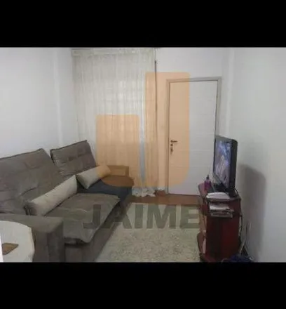 Buy this 2 bed apartment on Rua Martim Francisco 446 in Santa Cecília, Região Geográfica Intermediária de São Paulo - SP
