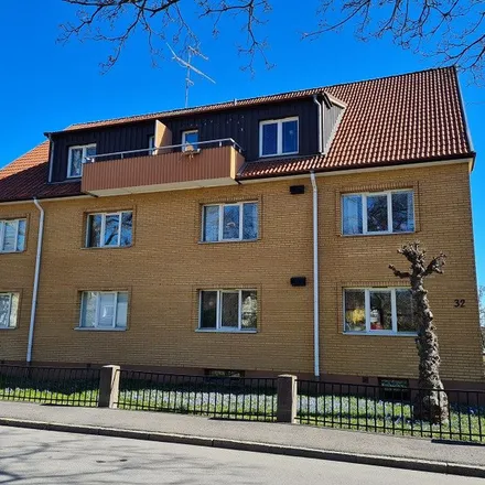 Rent this 1 bed apartment on Förskolan Nektarinen in Gjuterigatan 26, 602 17 Norrköping