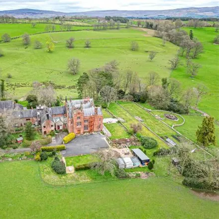Image 2 - Staffield Hall Country Retreat, Strait Loaning, Kirkoswald, CA10 1ER, United Kingdom - Townhouse for sale