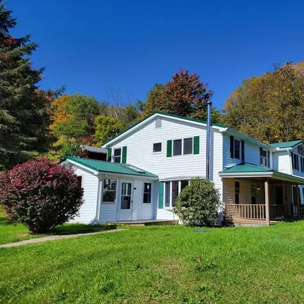 Image 2 - 2576 Dean Hill Road, Broughton Hollow, Tioga County, PA 16901, USA - House for sale