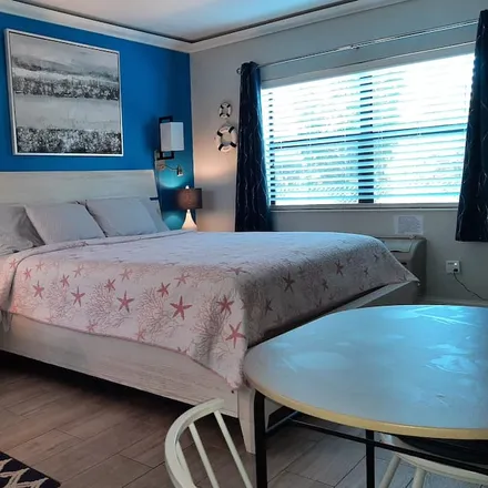 Rent this 1 bed condo on Redington Beach