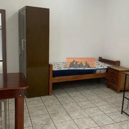 Rent this 1 bed apartment on Rua Antônio Zaine in Barão Geraldo, Campinas - SP
