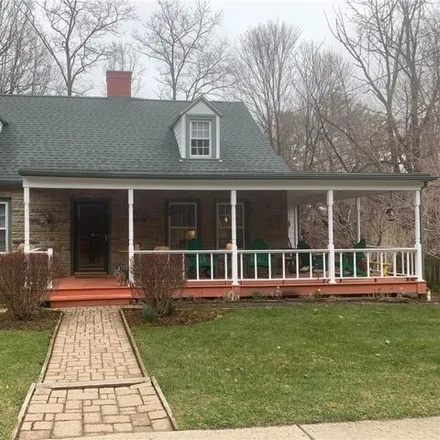 Image 1 - 50 West University Street, Village of Alfred, Allegany County, NY 14802, USA - House for sale