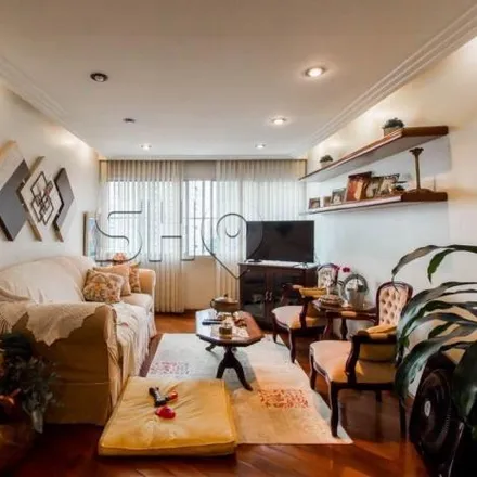 Buy this 3 bed apartment on Rua Alvorada in 640, Rua Alvorada