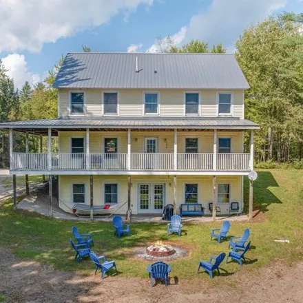 Image 3 - River Road, Lower Village, Stowe, VT 05662, USA - House for sale