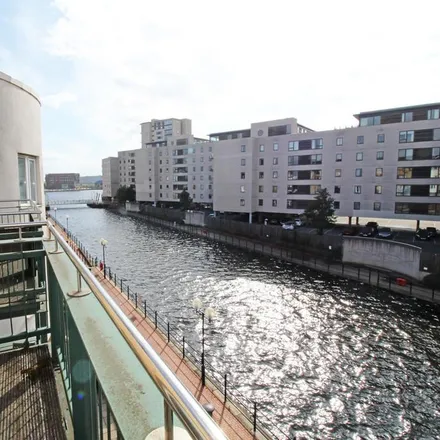 Rent this 2 bed apartment on Adventurers Quay in Cardiff, CF10 4NS