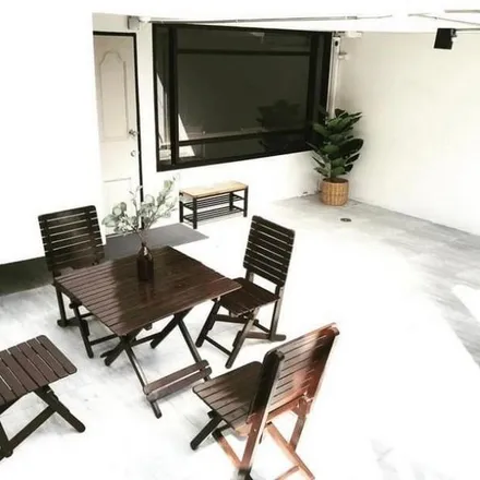 Image 1 - unnamed road, Chatuchak District, Bangkok 10900, Thailand - Townhouse for rent