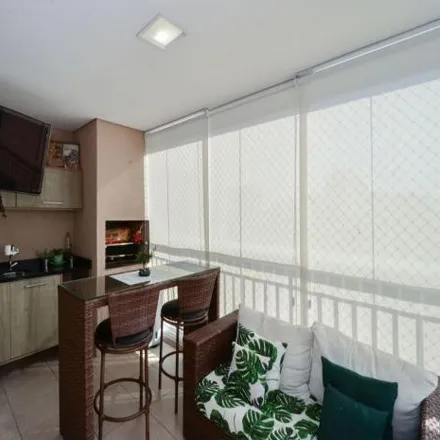 Image 2 - Céu e Mar, Rua José da Silva Ribeiro, Paraisópolis, São Paulo - SP, 05727-250, Brazil - Apartment for sale