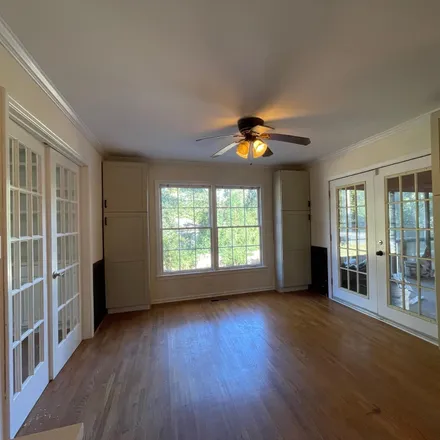 Image 8 - 3755 Colchester Road, Cahaba Heights, Mountain Brook, AL 35223, USA - House for rent