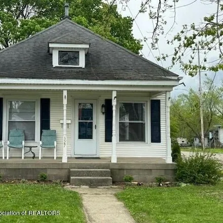 Buy this 2 bed house on Wildman Orchards in 2223 East Kalamazoo Street, Lansing