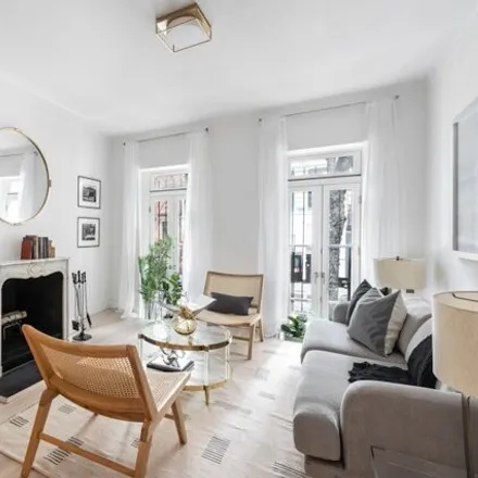 Buy this studio townhouse on 104 West 13th Street in New York, NY 10011