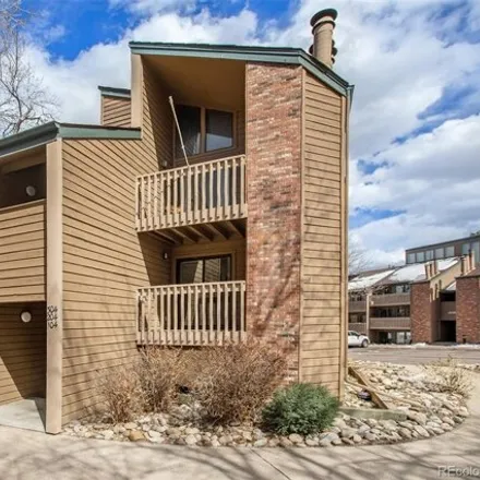 Buy this 1 bed condo on C in Lakewood, CO 80228