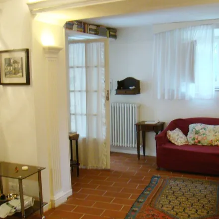 Rent this 2 bed apartment on Via Santa Margherita in 60124 Ancona AN, Italy