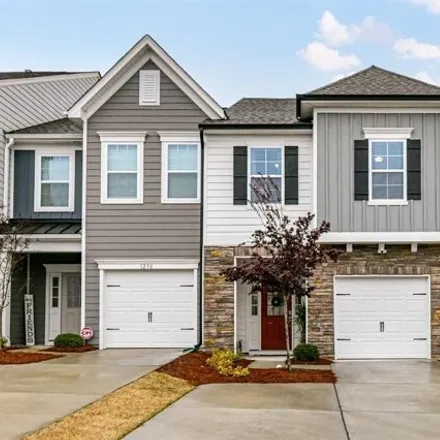 Buy this 3 bed townhouse on Pebble Grove Drive in York County, SC
