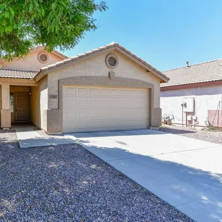 Buy this 3 bed house on 13367 West Watson Lane in Surprise, AZ 85379