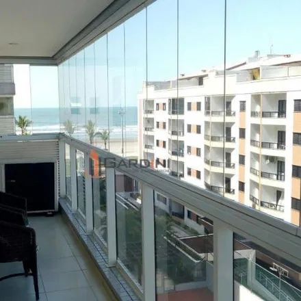 Buy this 3 bed apartment on Rua João Ramalho in Centro, Bertioga - SP