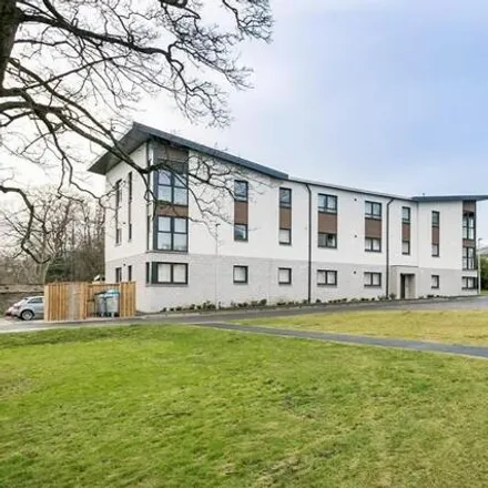 Image 1 - Roxburghe House, Ashgrove Road, Aberdeen City, AB25 3BX, United Kingdom - Apartment for rent