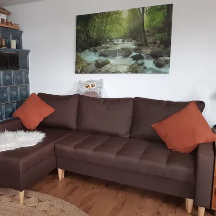 Rent this 1 bed apartment on 94261 Kirchdorf im Wald