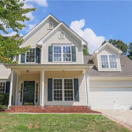 Buy this 3 bed house on 104 Thatcher Place in Catawba Heights, Mount Holly