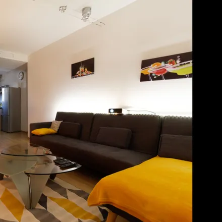 Rent this 4 bed apartment on 3 Allée de l'Oasis in 34185 Montpellier, France