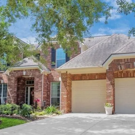 Buy this 4 bed house on 11398 Sunlit Bay Drive in Pearland, TX 77584