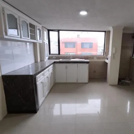 Buy this 2 bed apartment on El Morlán N50-50 in 170138, Quito