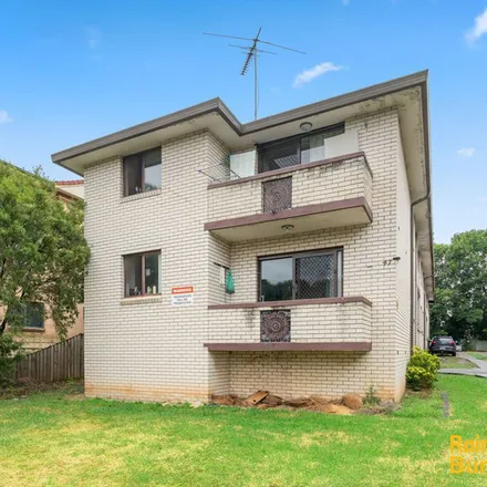 Image 1 - Macquarie Road, Auburn NSW 2144, Australia - Apartment for rent