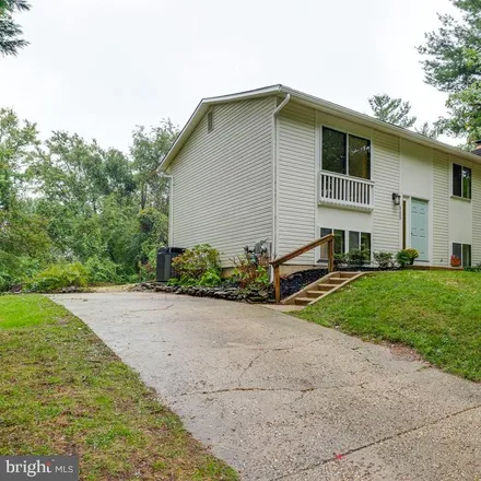 Image 2 - 6153 Night Street Hill, Columbia, MD 21045, USA - House for sale