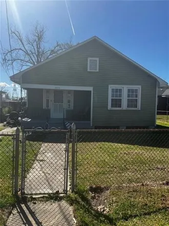 Buy this 3 bed house on 5033 Richland Drive in Marrero, LA 70072