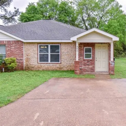 Buy this studio house on 539 Sterling Price Street in Tatum, Rusk County