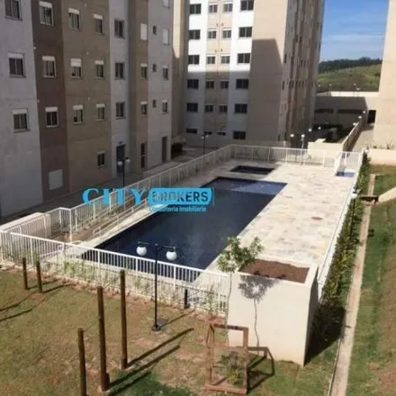 Buy this 2 bed apartment on Pan Marques in Rua Dedalion 342, Perus