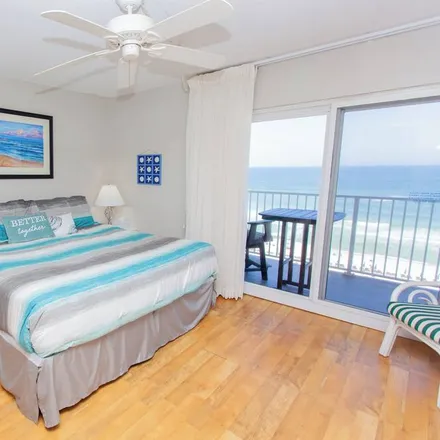 Rent this 2 bed condo on Panama City