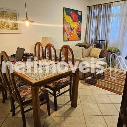 Buy this 1 bed apartment on Rua Henrique Furtado Portugal in Buritis, Belo Horizonte - MG