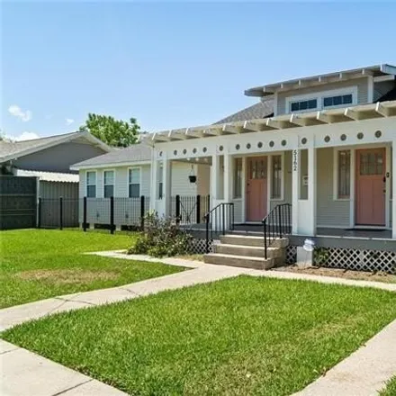 Buy this 3 bed house on 5152 Spain Street in New Orleans, LA 70122