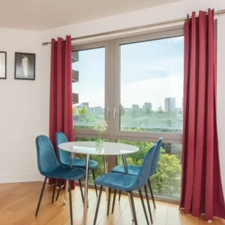 Image 2 - 1 Bywell Place, London, E16 1JW, United Kingdom - Apartment for rent