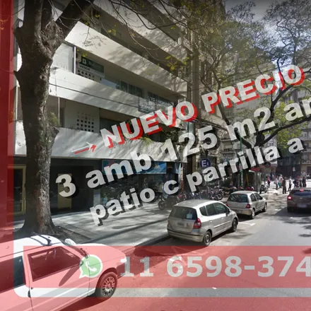 Buy this 2 bed condo on Lavalle 1763 in San Nicolás, 1026 Buenos Aires