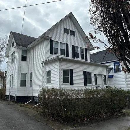 Buy this 3 bed house on 273 Pennsylvania Avenue in City of Rochester, NY 14609