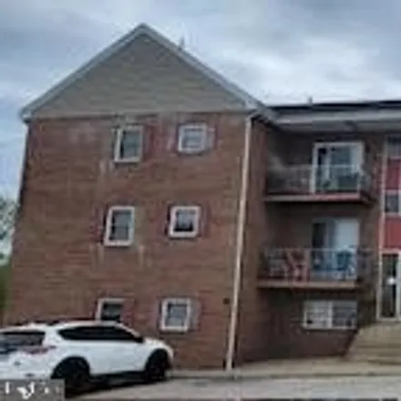 Rent this 1 bed apartment on 314 East Rambo Street in Bridgeport, Montgomery County